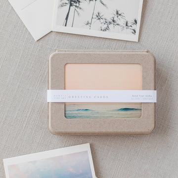 Greeting Card Gift Set