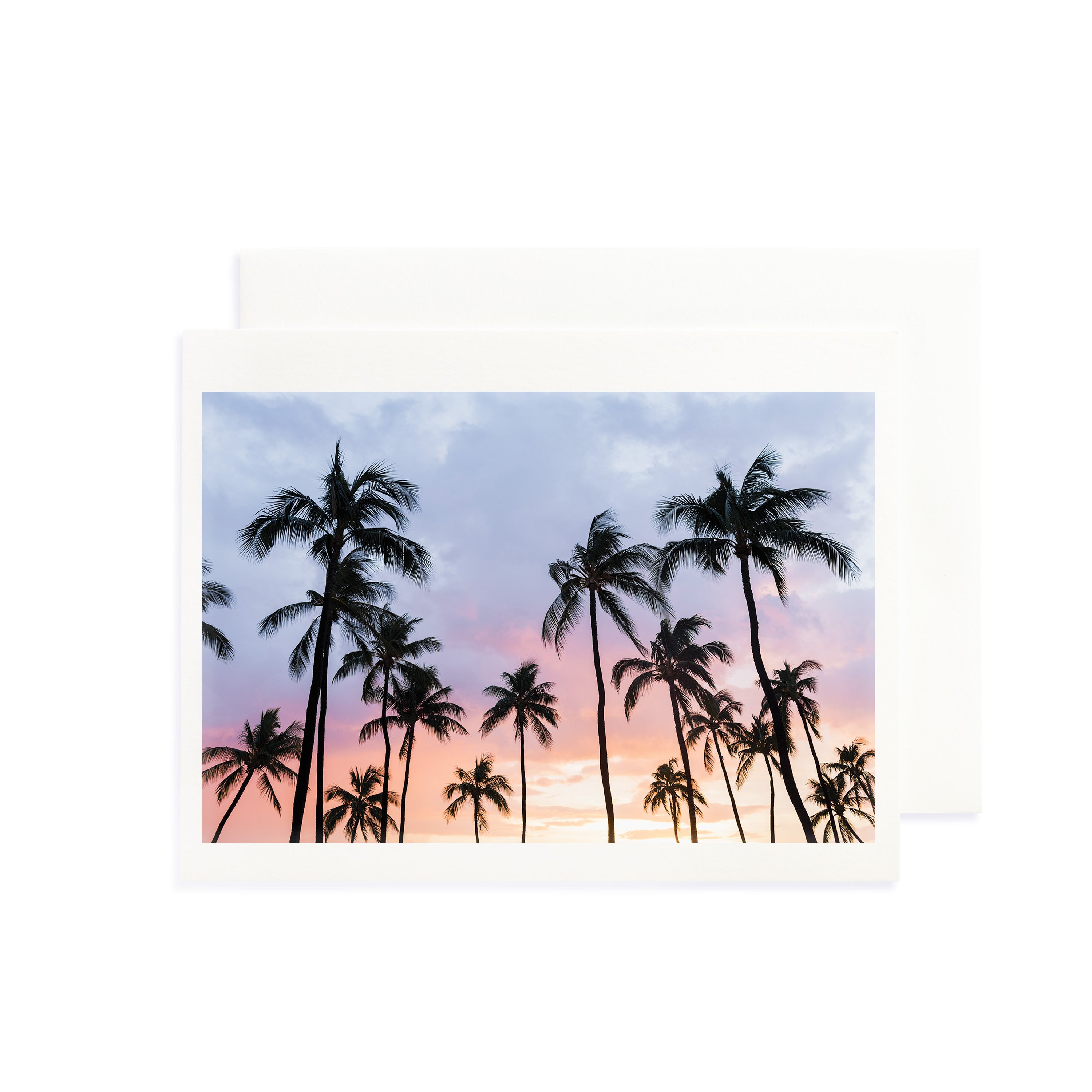 Hawaii Fine Art Greeting Cards – Sea Light Print Shop