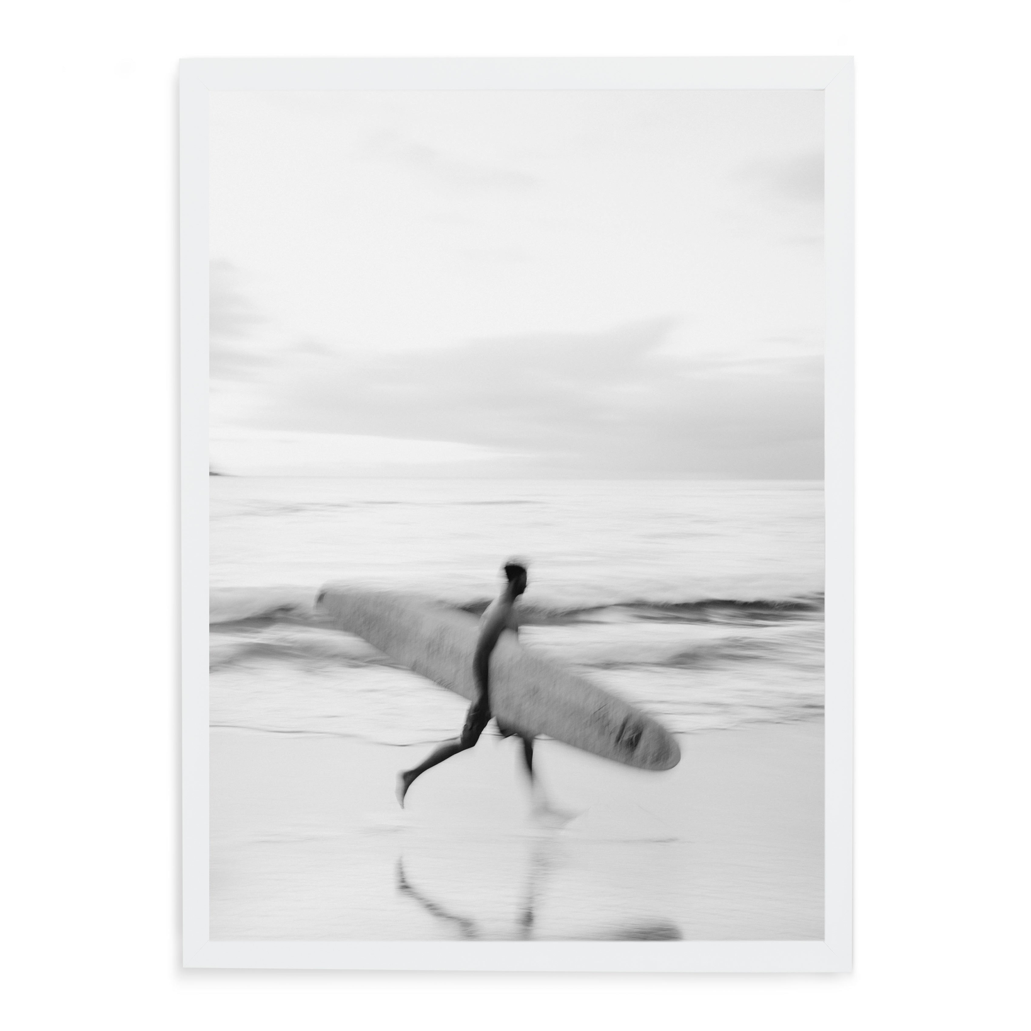 Shop Hawaii Fine Art Framed Prints – Sea Light Print Shop
